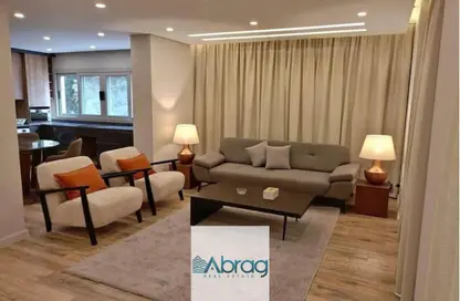 شقة - 3 غرف نوم - 3 حمامات للبيع في مارفيل نيو زايد - مدينة زايد الجديدة - الشيخ زايد - الجيزة