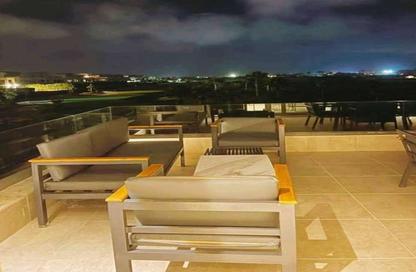 Apartment - 1 Bedroom - 1 Bathroom for sale in Taj City - 5th Settlement Compounds - The 5th Settlement - New Cairo City - Cairo