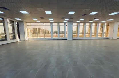 مساحات مكتبية - استوديو - 1 حمام للايجار في شارع يوسف السباعي - الرحاب المرحلة الأولى - الرحاب - مدينة القاهرة الجديدة - القاهرة