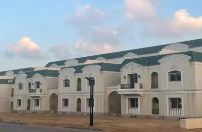 (بنتهاوس  (روف - 3 غرف نوم - 3 حمامات للبيع في لافينير - كمبوندات مدينة المستقبل - مدينة المستقبل - القاهرة