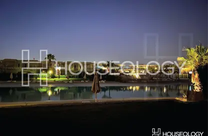 منزل مزدوج - 4 غرف نوم - 5 حمامات للبيع في أزهى - العين السخنة - السويس منزل مزدوج - 4 غرف نوم - 5 حمامات للبيع في أزهى - العين السخنة - السويس