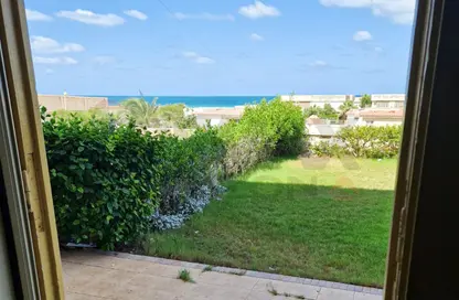 شاليه - 2 غرف نوم - 1 حمام للبيع في زمردة - قسم برج العرب - الساحل الشمالي