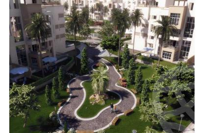 Villa - 5 Bedrooms - 5 Bathrooms for sale in Cairo Festival City - North Investors Area - New Cairo City - Cairo