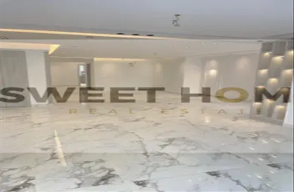 iVilla - 4 Bedrooms - 4 Bathrooms for rent in Mountain View Hyde Park - 5th Settlement Compounds - The 5th Settlement - New Cairo City - Cairo