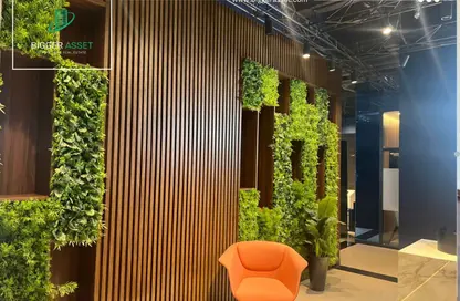 مساحات مكتبية - استوديو - 6 حمامات للايجار في فى90 - شارع التسعين الشمالي - التجمع الخامس - مدينة القاهرة الجديدة - القاهرة