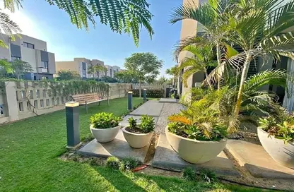 Villa - 4 Bedrooms - 4 Bathrooms for sale in Al Burouj Compound - El Shorouk Compounds - Shorouk City - Cairo