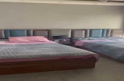 (بنتهاوس  (روف - 3 غرف نوم - 2 حمامات للايجار في ماونتن فيو هايد بارك - كمبوندات التجمع الخامس - التجمع الخامس - مدينة القاهرة الجديدة - القاهرة