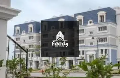 Townhouse - 3 Bedrooms - 4 Bathrooms for sale in Mountain View Hyde Park - 5th Settlement Compounds - The 5th Settlement - New Cairo City - Cairo