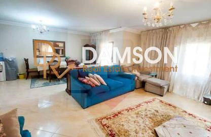 Apartment - 3 Bedrooms - 2 Bathrooms for sale in Area B - Ganoob El Acadimia - New Cairo City - Cairo