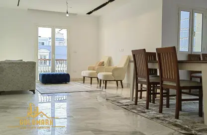 Penthouse - 2 Bedrooms - 2 Bathrooms for sale in Mountain View Hyde Park - 5th Settlement Compounds - The 5th Settlement - New Cairo City - Cairo