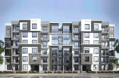 Apartment - 3 Bedrooms - 2 Bathrooms for sale in Madinaty - Cairo