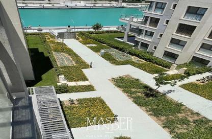 Townhouse - 3 Bedrooms - 4 Bathrooms for sale in Marassi - Sidi Abdel Rahman - North Coast