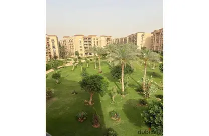 Apartment - 3 Bedrooms - 2 Bathrooms for sale in El Rehab Extension - Al Rehab - New Cairo City - Cairo
