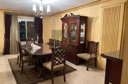 Apartment - 3 Bedrooms - 3 Bathrooms for sale in El Rehab Extension - Al Rehab - New Cairo City - Cairo
