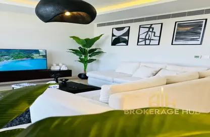 Apartment - 3 Bedrooms - 3 Bathrooms for rent in Cairo Festival City - North Investors Area - New Cairo City - Cairo