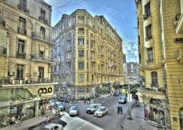محل تجاري for للايجار in كوبري قصر النيل - جاردن سيتي - القاهرة