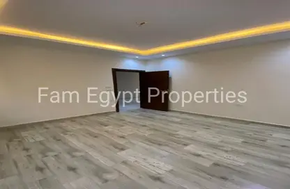 Apartment - 2 Bedrooms - 1 Bathroom for rent in Al Andalus Buildings - Al Andalus District - New Cairo City - Cairo
