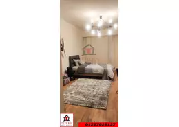 Apartment - 3 Bedrooms - 4 Bathrooms for sale in San Stefano Grand Plaza - San Stefano - Hay Sharq - Alexandria