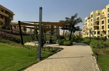 Apartment - 3 Bedrooms - 2 Bathrooms for sale in O West - 6 October Compounds - 6 October City - Giza