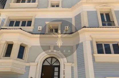 (بنتهاوس  (روف - 3 غرف نوم - 2 حمامات للبيع في ماونتن فيو هايد بارك - كمبوندات التجمع الخامس - التجمع الخامس - مدينة القاهرة الجديدة - القاهرة