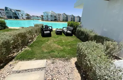 شاليه - 3 غرف نوم - 2 حمامات للبيع في فوكا باي - قسم مرسي مطروح - الساحل الشمالي شاليه - 3 غرف نوم - 2 حمامات للبيع في فوكا باي - قسم مرسي مطروح - الساحل الشمالي