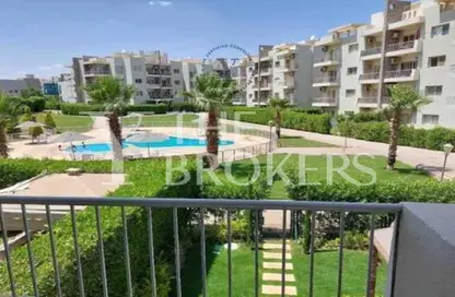 Apartment - 3 Bedrooms - 2 Bathrooms for sale in The Address East - 90 Street - The 5th Settlement - New Cairo City - Cairo