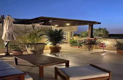 شقة - 3 غرف نوم - 2 حمامات للبيع في تاج سيتي - كمبوندات التجمع الخامس - التجمع الخامس - مدينة القاهرة الجديدة - القاهرة