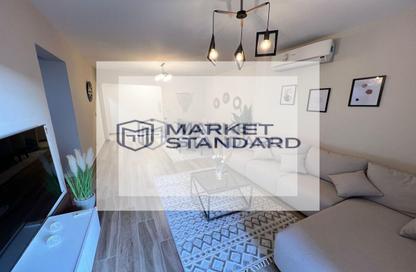 Apartment - 3 Bedrooms - 2 Bathrooms for rent in Eastown - 5th Settlement Compounds - The 5th Settlement - New Cairo City - Cairo