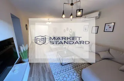 Apartment - 3 Bedrooms - 2 Bathrooms for rent in Eastown - 5th Settlement Compounds - The 5th Settlement - New Cairo City - Cairo
