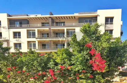 Apartment - 3 Bedrooms - 3 Bathrooms for sale in JAYD Residence - 5th Settlement Compounds - The 5th Settlement - New Cairo City - Cairo