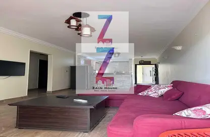 Chalet - 3 Bedrooms - 2 Bathrooms for rent in Stella Heights - Al Alamein - North Coast