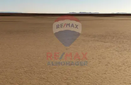 Factory - Studio - 1 Bathroom for sale in Alexandria Desert Road - Al Amereyah Gharb - Hay Al Amereyah - Alexandria