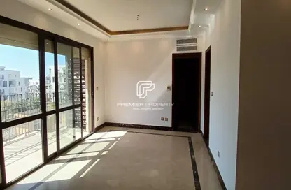 Apartment - 3 Bedrooms - 4 Bathrooms for rent in Eastown - 5th Settlement Compounds - The 5th Settlement - New Cairo City - Cairo