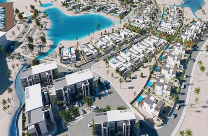 Chalet - 2 Bedrooms - 2 Bathrooms for sale in Soma Breeze - Soma Bay - Safaga - Hurghada - Red Sea