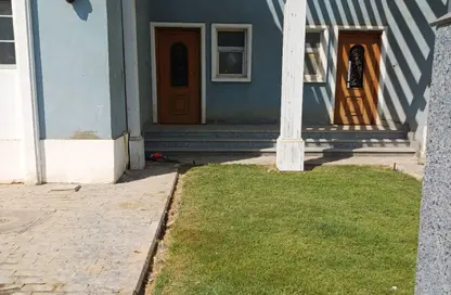 Villa - 3 Bedrooms - 3 Bathrooms for sale in Heliopolis Hills - 6th District - Obour City - Qalyubia