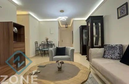 Apartment - 3 Bedrooms - 2 Bathrooms for rent in Privado - Madinaty - Cairo Apartment - 3 Bedrooms - 2 Bathrooms for rent in Privado - Madinaty - Cairo