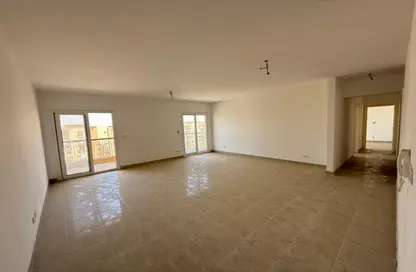 Apartment - 3 Bedrooms - 3 Bathrooms for sale in El Rehab Extension - Al Rehab - New Cairo City - Cairo