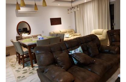 Apartment - 2 Bedrooms - 2 Bathrooms for rent in Village Gardens Katameya - 5th Settlement Compounds - The 5th Settlement - New Cairo City - Cairo