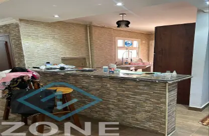 Apartment - 2 Bedrooms - 2 Bathrooms for rent in Madinaty - Cairo