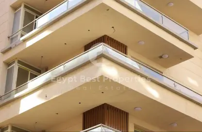 Apartment - 3 Bedrooms - 3 Bathrooms for sale in Dejoya 3 New Capital - New Capital Compounds - New Capital City - Cairo