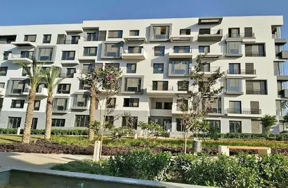 Apartment - 3 Bedrooms - 2 Bathrooms for sale in Sodic East - 6th District - New Heliopolis - Cairo
