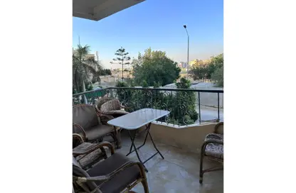 Apartment - 5 Bedrooms - 2 Bathrooms for sale in 8th District - 6 October City - Giza