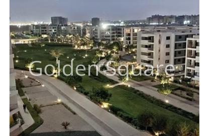 Apartment - 2 Bedrooms - 1 Bathroom for rent in Taj City - 5th Settlement Compounds - The 5th Settlement - New Cairo City - Cairo