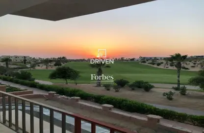 Villa - 7 Bedrooms - 7 Bathrooms for sale in Allegria - Sheikh Zayed Compounds - Sheikh Zayed City - Giza