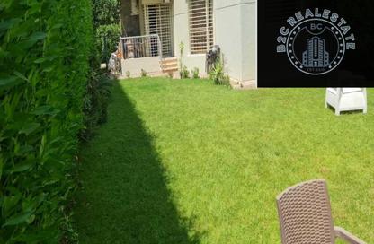 Apartment - 2 Bedrooms - 1 Bathroom for rent in The Address - 12th District - Sheikh Zayed City - Giza