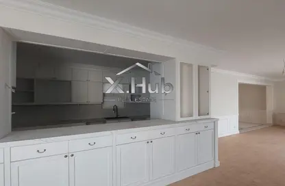 Duplex - 4 Bedrooms - 4 Bathrooms for rent in Westown - Sheikh Zayed Compounds - Sheikh Zayed City - Giza