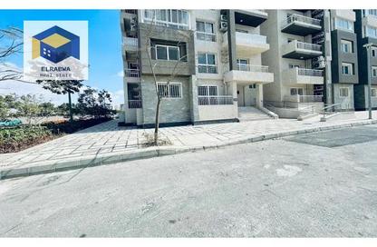 Apartment - 2 Bedrooms - 1 Bathroom for sale in Madinaty - Cairo