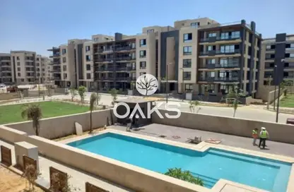 Apartment - 3 Bedrooms - 2 Bathrooms for sale in Azad - 5th Settlement Compounds - The 5th Settlement - New Cairo City - Cairo