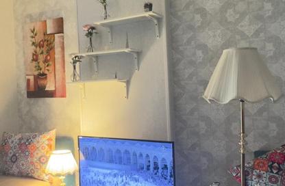 Apartment - 1 Bedroom - 1 Bathroom for rent in Madinaty - Cairo
