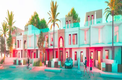 Apartment - 2 Bedrooms - 2 Bathrooms for sale in Villette - 5th Settlement Compounds - The 5th Settlement - New Cairo City - Cairo
